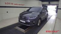 Kia Sorento (2018)