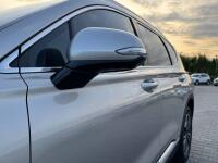 Hyundai SantaFe (2020)