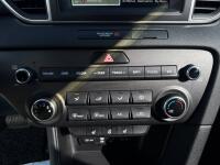 Kia Sportage (2017)