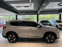 Hyundai SantaFe (2020)