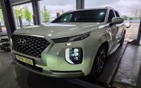 Hyundai Palisade (2021)