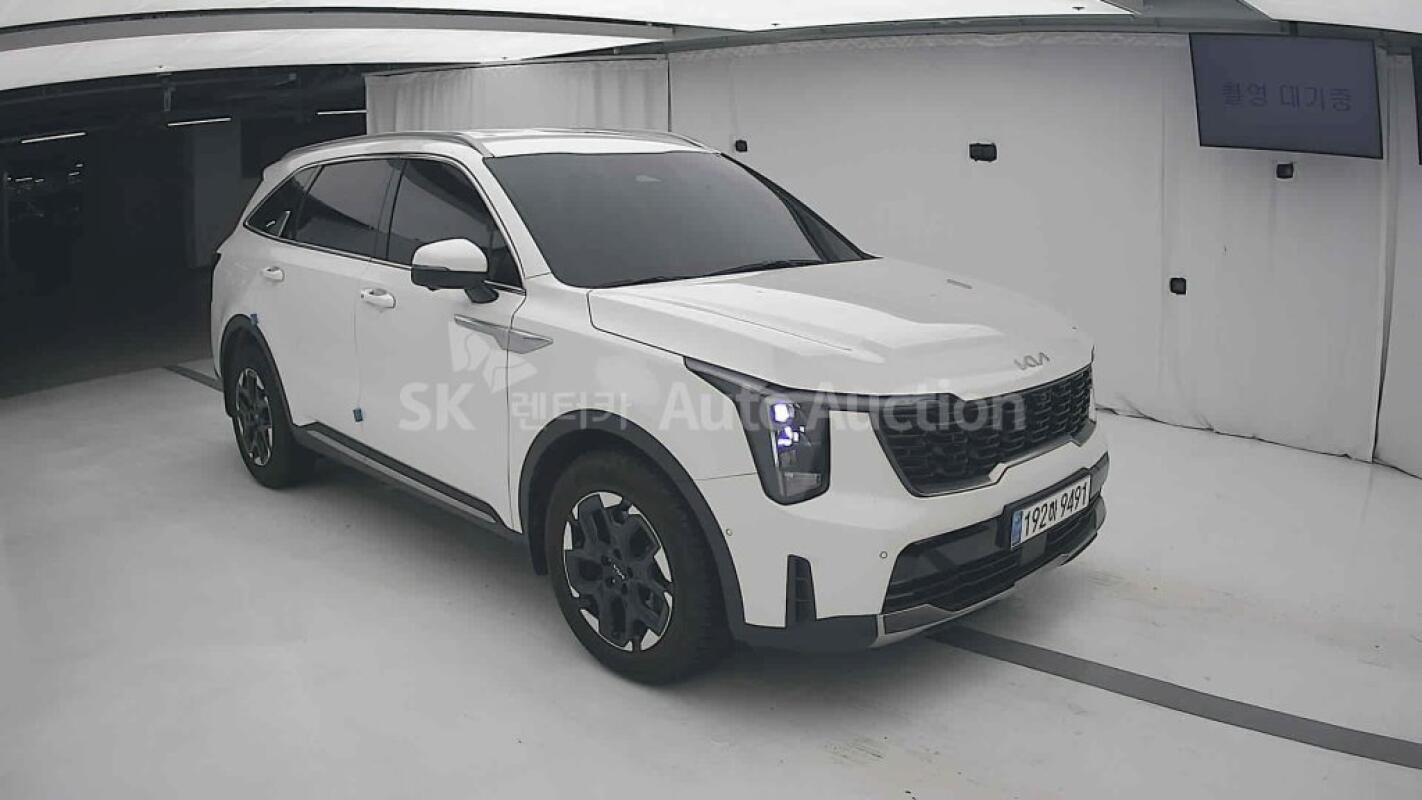 Kia Sorento (2023)