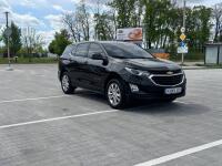 Chevrolet	Equinox (2020)