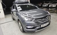 Hyundai SantaFe (2016)