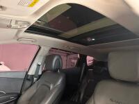 Hyundai SantaFe (2015)