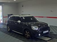 Mini	Cooper Countryman (2017)