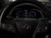 Hyundai SantaFe (2015)