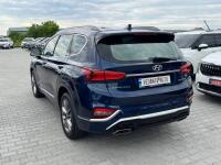 Hyundai SantaFe (2018)