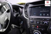 Hyundai SantaFe (2017)