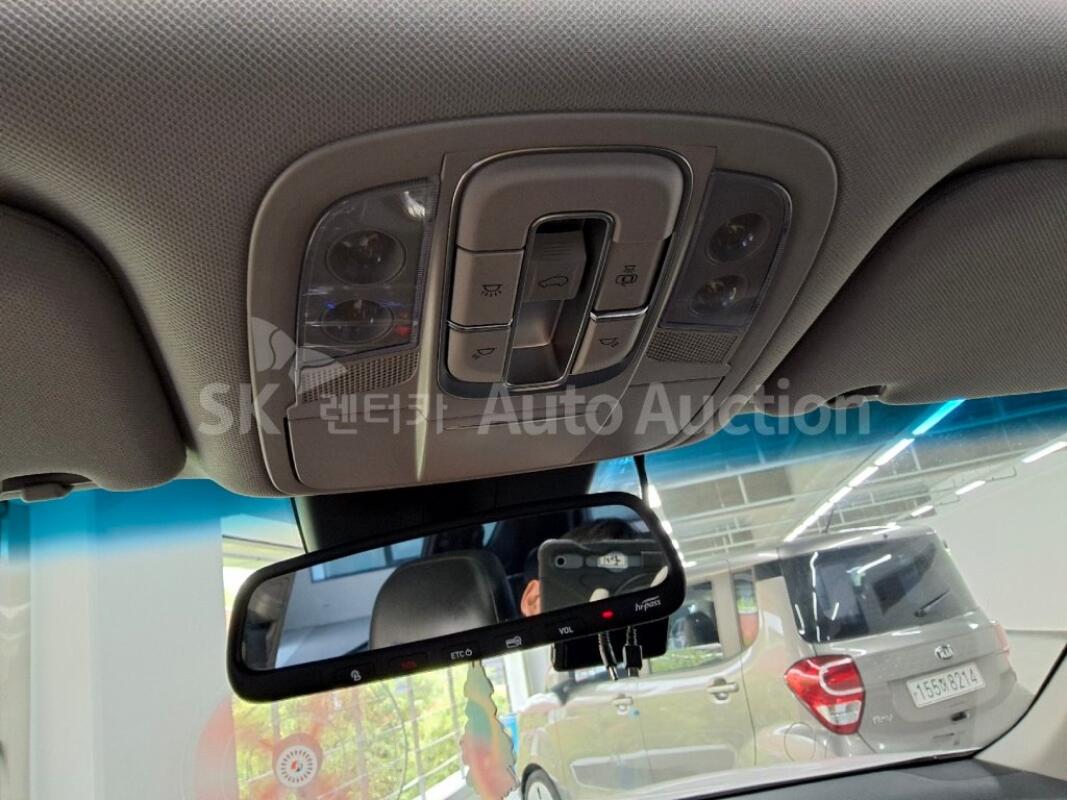 Hyundai SantaFe (2018)