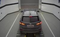 Hyundai SantaFe (2015)