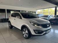 Kia Sportage (2013)