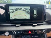 Kia Carnival (2021)