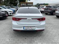 Renault Samsung SM6 (2018)