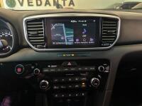 Kia Sportage (2018)