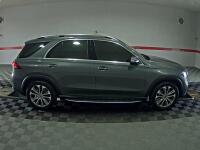 Mercedes GLE 300d (2021)