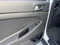 Hyundai Tucson (2018)