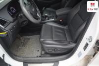 Hyundai Tucson (2016)