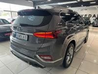 Hyundai SantaFe (2018)