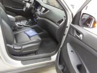Hyundai Tucson (2015)
