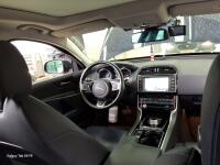 Jaguar XE (2016)