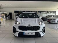 Kia Sportage (2018)