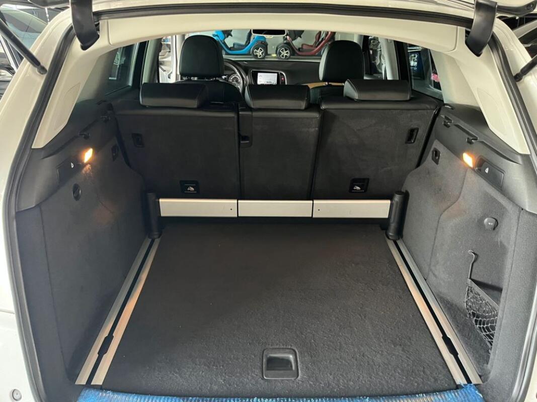 Audi Q5 (2014)
