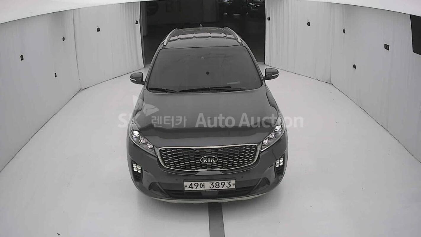 Kia Sorento (2018)