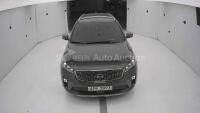 Kia Sorento (2018)
