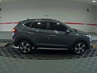 Hyundai Tucson (2016)