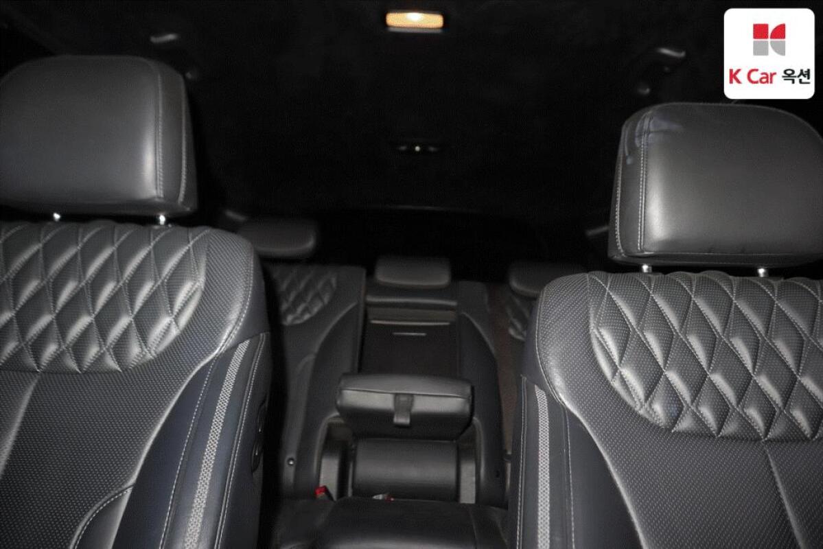 Hyundai SantaFe (2020)