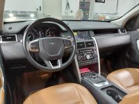 Land Rover Discovery Sport (2018)