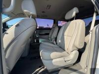 Kia Carnival (2019)