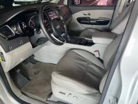 Kia Carnival (2016)