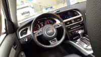Audi A4 (2015)