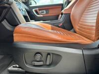 Land Rover Discovery Sport (2015)
