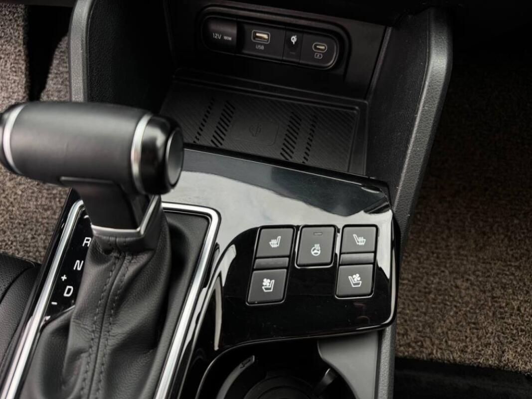 Kia Sportage (2022)