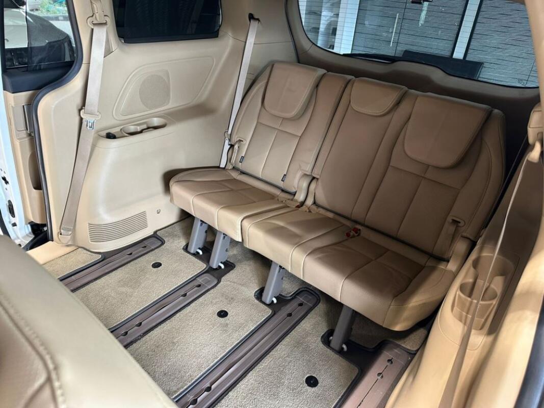 Kia Carnival (2020)