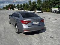 Hyundai Sonata (2015)