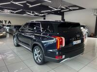 Hyundai Palisade (2019)