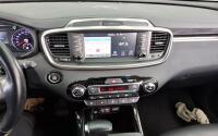 Kia Sorento (2019)