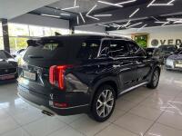 Hyundai Palisade (2019)