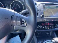 Kia Sportage (2014)
