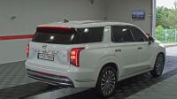 Hyundai Palisade (2023)