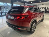 Hyundai Tucson (2022)