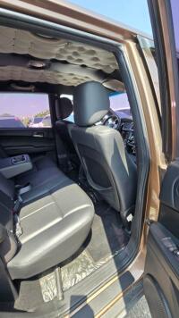 Ssangyong Korando Sport (2017)