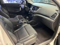 Hyundai Tucson (2015)