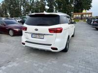 Kia Carnival (2019)