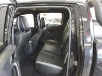 Ford Ranger (2021)