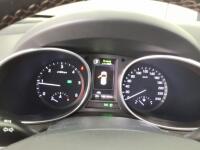 Hyundai Maxcruz (2015)